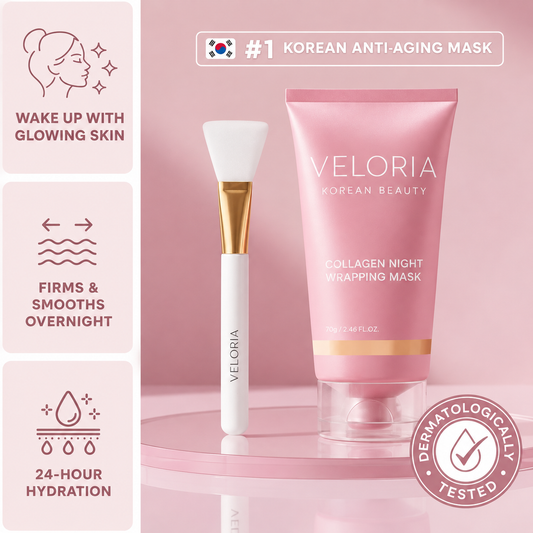 Collagen Peel Off Facial Mask